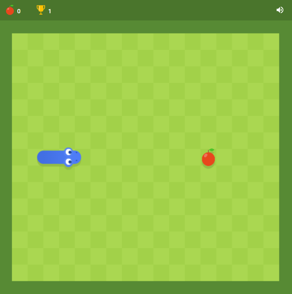 Google Snake
